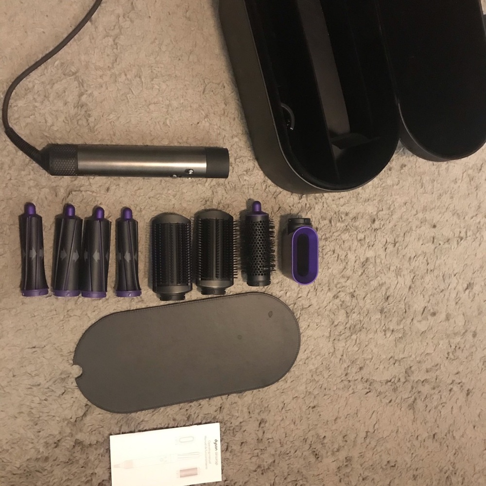 Dyson Airwrap Complete Hair Styling System